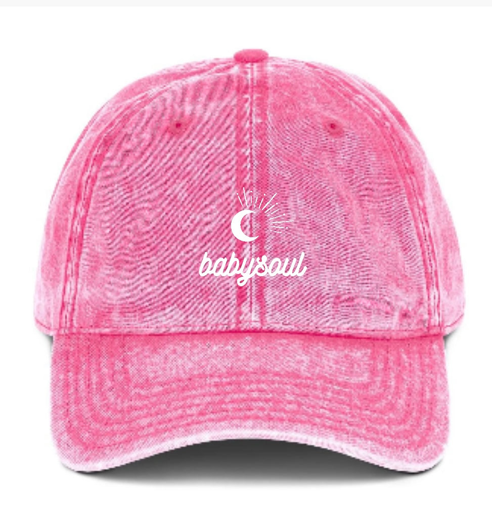 Babysoul Caps