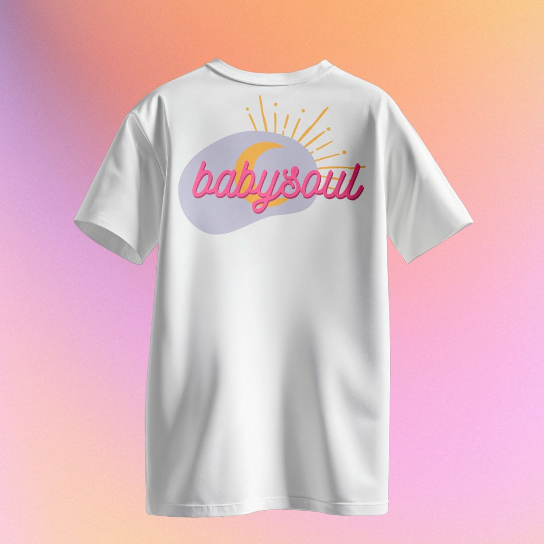 Babysoul T-Shirts für Mamis