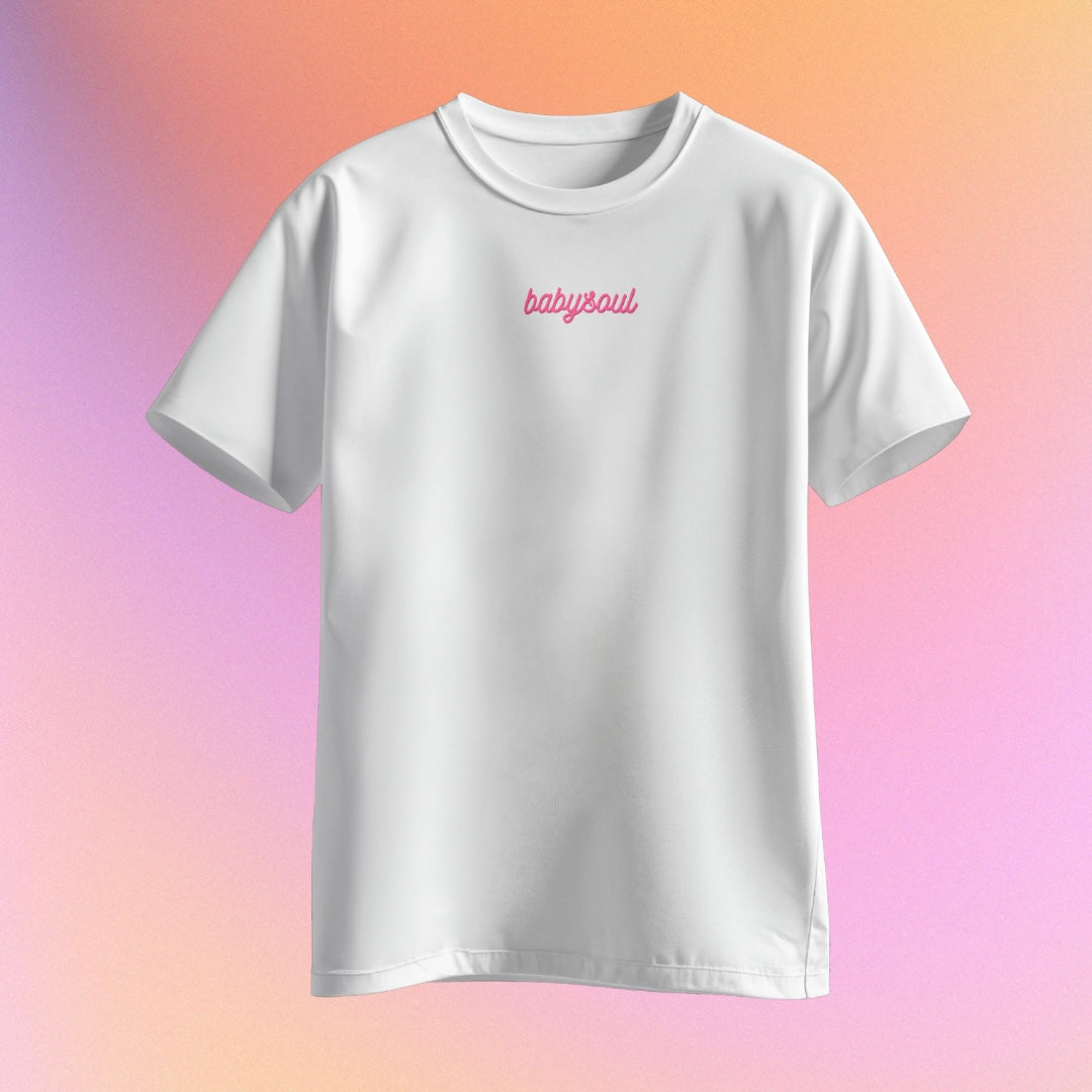 Babysoul T-Shirt Oversized T-Shirt – Biobaumwolle, fair & voller Bedeutung von babysoul